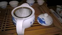 Лот: 9726862. Фото: 5. заварочный чайник из китайского...