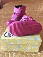 Лот: 9587866. Фото: 3. Новые ботиночки Dandino p-p 20. Дети растут