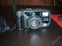 Лот: 586420. Фото: 2. Фотоаппарат PENTAX. Фотокамеры