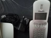 Лот: 21603677. Фото: 3. Стационарный телефон Philips CD... Смартфоны, связь, навигация