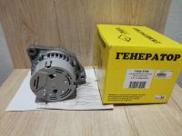 Лот: 16674609. Фото: 2. Генератор Лада 95А 2109 2110 2112... Автозапчасти