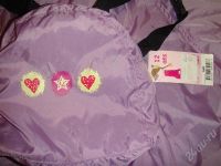 Лот: 448378. Фото: 3. Болоневая курточка TATI, на девочку... Красноярск