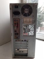 Лот: 15468095. Фото: 2. Продам системный блок. Комплектующие