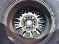 Лот: 7595577. Фото: 2. Колёса на 14 диски Японский хром. Шины, Диски