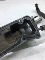 Лот: 20377643. Фото: 7. Корпус термостата Lexus Rx330...