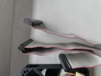 Лот: 25899645. Фото: 6. Клей, вентилятор, провода