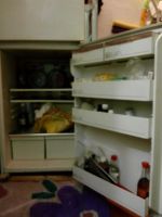 Лот: 7394763. Фото: 3. холодильник Бирюса 22. Бытовая техника