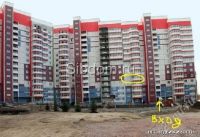 Лот: 732518. Фото: 2. Продам 2-к, Покровский (Чернышевского... Продажа