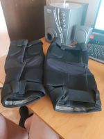 Лот: 25819835. Фото: 2. Защитные наколенники Pro-Tec Gravity... Обмундирование и экипировка