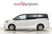 Лот: 21980296. Фото: 5. Toyota Voxy 2018