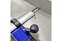 Лот: 19257044. Фото: 7. Станок фуговально-рейсмусовый...