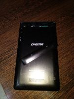 Лот: 18604515. Фото: 3. Планшет Digma Optima Prime 3G... Компьютеры, оргтехника, канцтовары