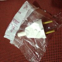 Лот: 20956215. Фото: 3. Bylectrica- Вилка В6-215 6А; 250V... Строительство и ремонт