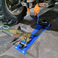 Лот: 20593542. Фото: 2. Фиксатор квадроцикла для перевозки... Мототехника