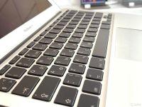 Лот: 17760861. Фото: 3. MacBook Air 11-inch Late 2010. Компьютеры, оргтехника, канцтовары