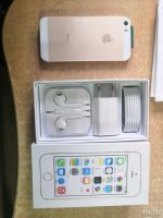 Лот: 12809922. Фото: 2. IPhone 5s 16gb. Смартфоны, связь, навигация