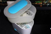 Лот: 8578110. Фото: 2. Электрический стерилизатор Philips... Кормление и уход, гигиена