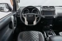 Лот: 21980269. Фото: 16. Toyota Land Cruiser Prado 2016