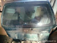 Лот: 11717458. Фото: 2. Пятая задняя дверь мазда демио... Автозапчасти