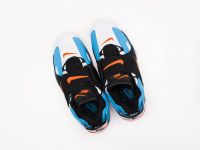 Лот: 17330982. Фото: 6. Кроссовки Nike Air Barrage Mid...