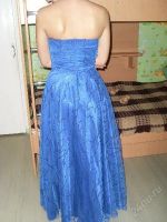 Лот: 145086. Фото: 2. Изумительное платье. Женская одежда