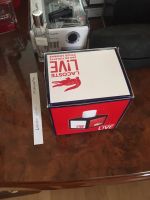 Лот: 13715655. Фото: 3. продаю Lacoste live парфюм. Красота и здоровье