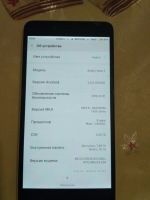 Лот: 10051907. Фото: 5. Xiaomi Redmi Note 2