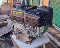 Лот: 25347849. Фото: 2. Двигатель Loncin 163 cc ● 4х тактный... Авто, мото, водный транспорт