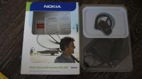 Лот: 3801304. Фото: 2. Bluetooth гарнитура Nokia BH-208