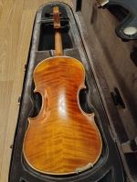 Лот: 24296751. Фото: 3. Скрипка 1/4 Yamaha V7SG. Музыкальные инструменты и оборудование