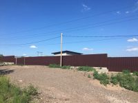 Лот: 9890636. Фото: 3. Дом в Октябрьском районе Красноярска... Недвижимость