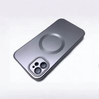 Лот: 22143783. Фото: 4. ЧЕХОЛ ДЛЯ iPone 11 SILICONE+MAGSAFE. Красноярск