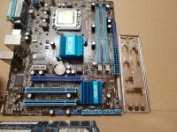 Лот: 23522520. Фото: 7. Комплект запчастей 775 Socket...