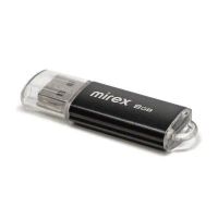 Лот: 25800002. Фото: 3. Флешка FLASH DRIVE MIREX 8GB USB... Компьютеры, оргтехника, канцтовары