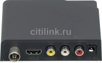 Лот: 9081408. Фото: 2. Приставка для цифрового ТВ BBK... ТВ и видео