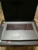 Лот: 14562351. Фото: 6. Игровой ноутбук Msi gv72
