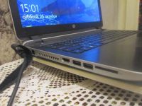 Лот: 25888870. Фото: 4. Ноутбук Игровой HP i5 (Описание... Красноярск