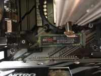 Лот: 20509281. Фото: 4. Компьютер 9600k, 32gb ddr4. Красноярск
