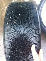 Лот: 10441446. Фото: 7. Шины Nokian Hakkapeliitta 4 и...