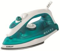 Лот: 7074543. Фото: 2. Утюг Scarlett SC-SI30S01 - НОВЫЙ... Мелкая бытовая техника
