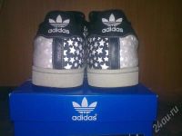 Лот: 160515. Фото: 2. Кроссовки Adidas Superstar 2. Мужская обувь