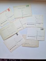 Лот: 24790769. Фото: 2. Открытки СССР. Открытки, билеты и др.