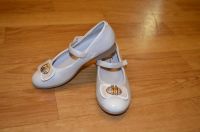 Лот: 6510841. Фото: 2. Туфли для девочки Барракуда, размер... Обувь