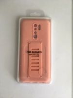 Лот: 18346908. Фото: 2. Чехол/Клип-кейс Xiaomi Redmi 9... Аксессуары