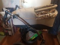 Лот: 16380437. Фото: 2. коляска люлька Индиго. Детский транспорт