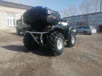 Лот: 17526367. Фото: 4. Квадроцикл stels xy500atv. Красноярск