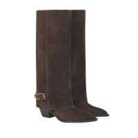 Лот: 25605709. Фото: 2. Сапоги EKONIKA PREMIUM. Женская обувь