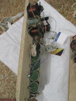 Лот: 15456216. Фото: 6. 2 Фильтра от колонок Вега 50АС