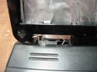 Лот: 6629242. Фото: 3. Корпус для ноутбука для ноутбука... Компьютеры, оргтехника, канцтовары