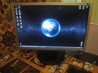 Лот: 700298. Фото: 2. монитор samsung syncmaster 2023nw... Мониторы, проекторы